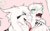 Ralsei Asriel