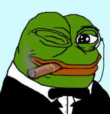 wink pepe