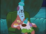 patrick ice cream