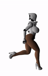 MovementRun