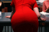 christina hendricks