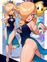rosasexo