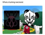gaster