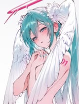 Miku High Entia
