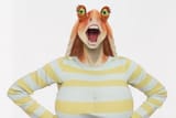meesa gonna tell your father
