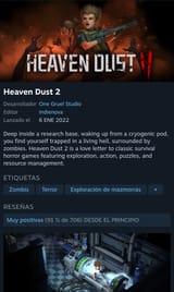 HeavenDusto