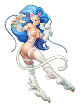 felicia