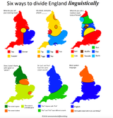 UK English Accents