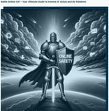 4Chan Evil Battle