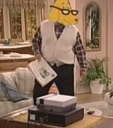uncle phuncle