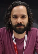 Neil_Druckmann_SDCC_2015