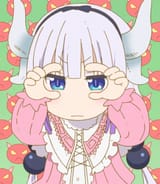 angry look