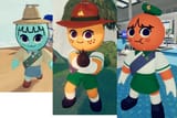 Scout