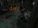 RE3 Mechanics