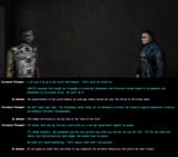 deus ex discussion