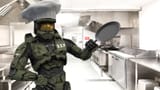 Master Chef