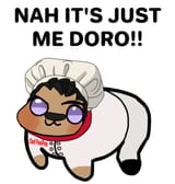 dorochefpeepee