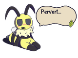 why would you bee lewd