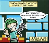 Gaystation