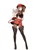 Alisa