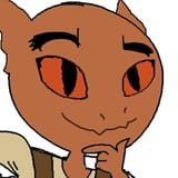 2903 - v 4chan character_Quill-Weave knock_off smiling