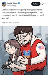 Justin Wong Rub Rub