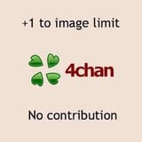 +1 to image limit