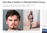 now THIS is podracing