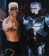 robocop sting
