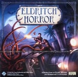 eldritch horror
