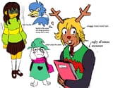 deltabend (colored)