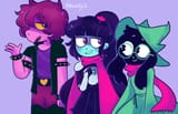 rule 63 gang