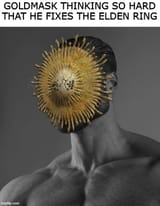 goldmask gigachad