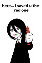 crayon