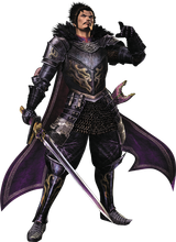 Nobunaga