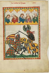 Codex_Manesse_052r_Walther_von_Klingen