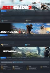 just cause series 2