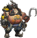 Roadhog_concept