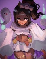 Halloween Timerra 4