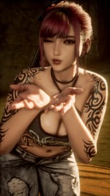 tribal