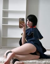 sellen cosplay5
