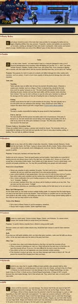 original blizzard parties