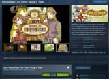 recettear