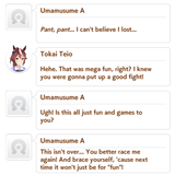 Umamusume A