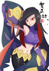 lucy