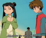 You Chose Her Over Cute Little Me