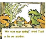 Current GDQ thread
