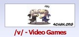video games