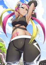 plumeria