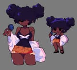 Puff
